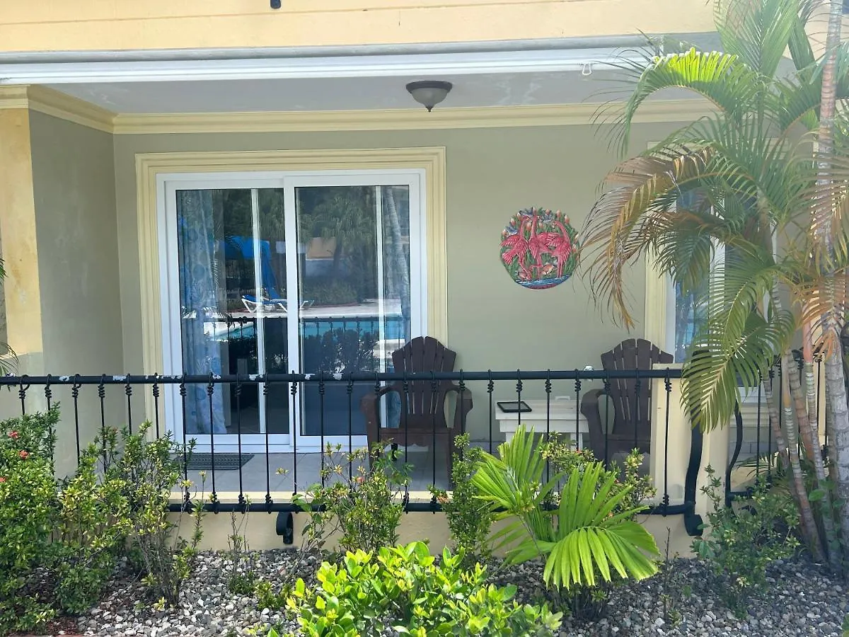 Sosúa Garden Condos 26