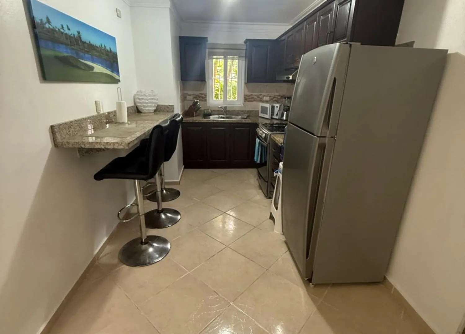 דירה Sosúa Garden Condos 26 הרפובליקה הדומיניקנית
