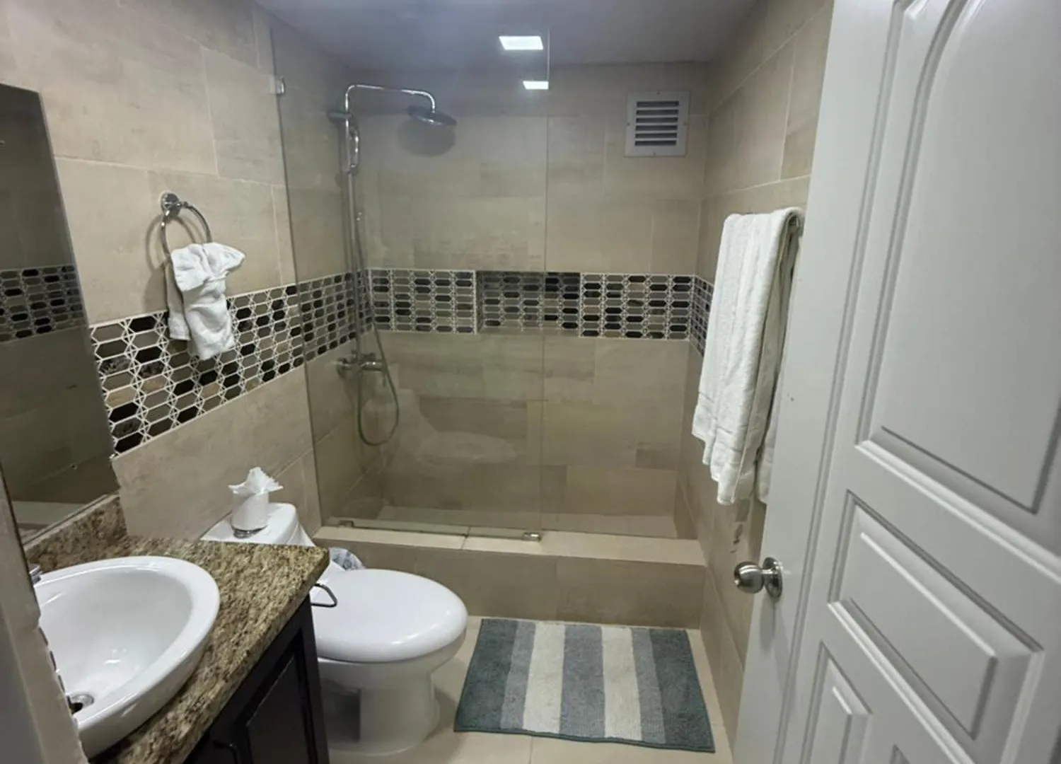 דירה Sosúa Garden Condos 26